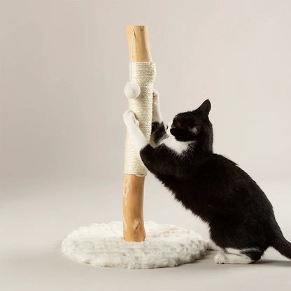 Scruffs Alpine Rockies Cat Scratching Post