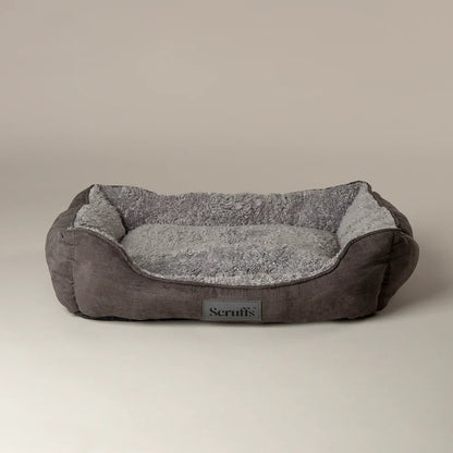 Scruffs Cosy Soft Dog Bed