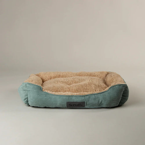 Scruffs Cosy Soft Dog Bed